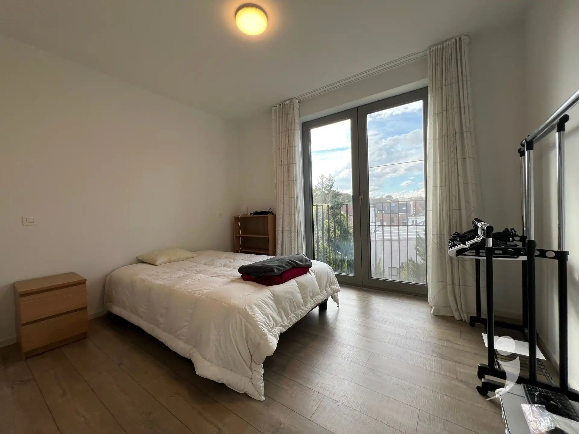 Ruim 2 slaapkamer appartement foto 7