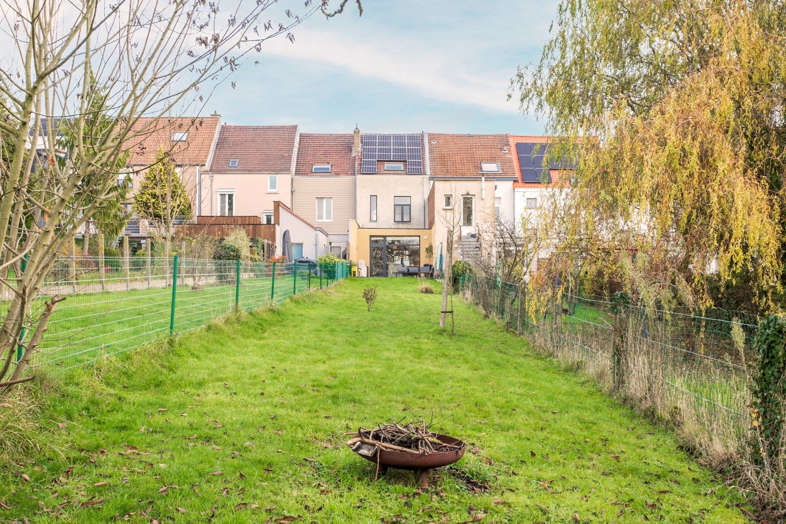 Instapklare en energiezuinige woning, met 3 slpks en tuin op 5a80 foto 11