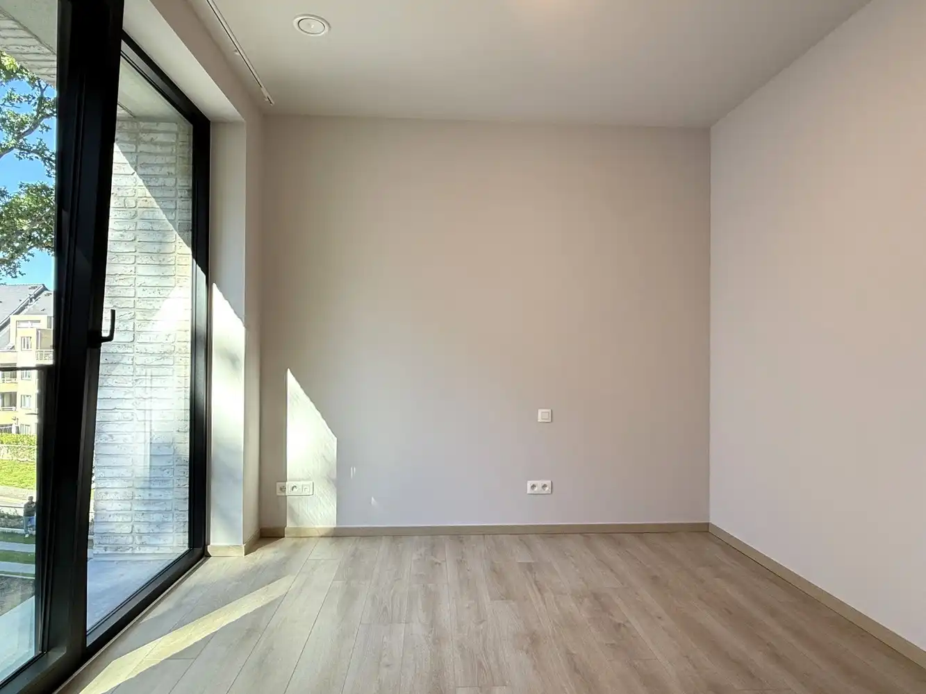 Exclusief nieuwbouwappartement in Park Wiekeberg – stijlvol wonen in het groen van Genk foto 8