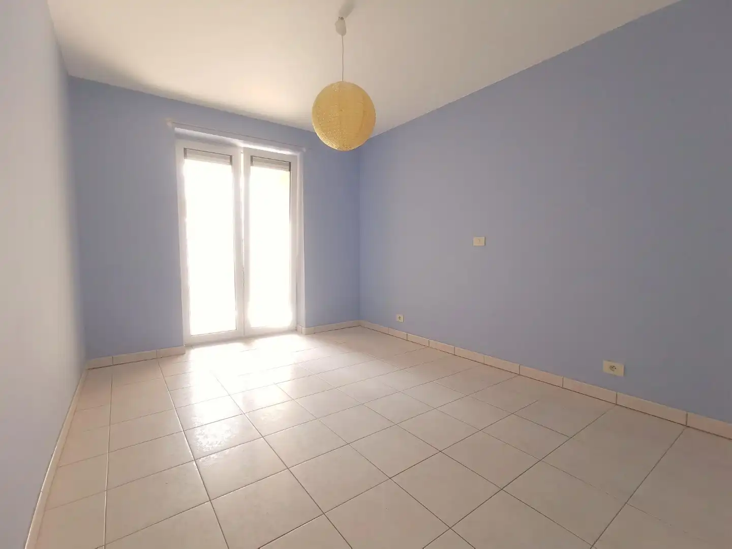 Appartement met terras  foto 8