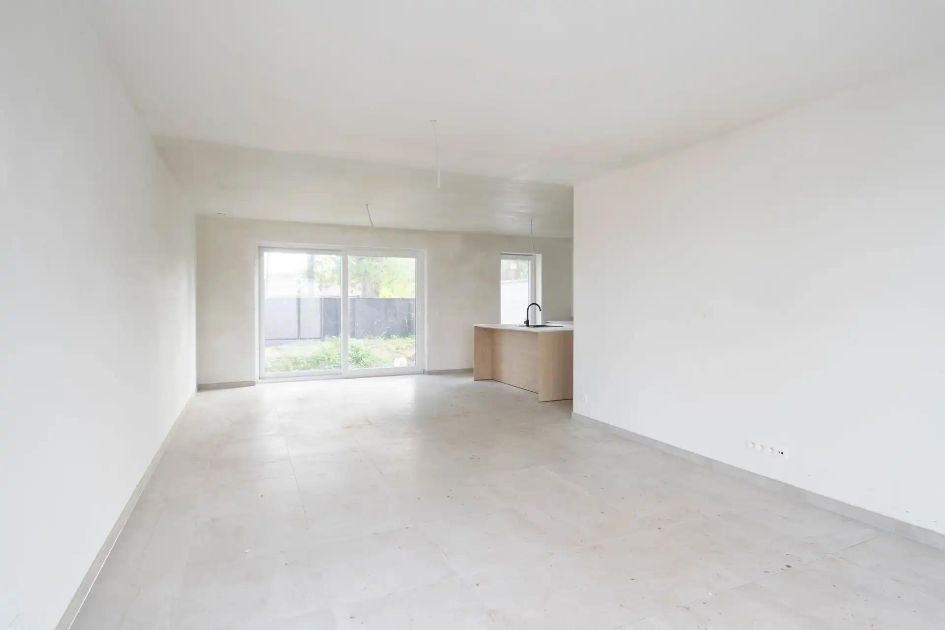 Nieuwbouw gezinswoning op een absolute toplocatie in nieuw woonproject 'De Klingerie'  foto 2