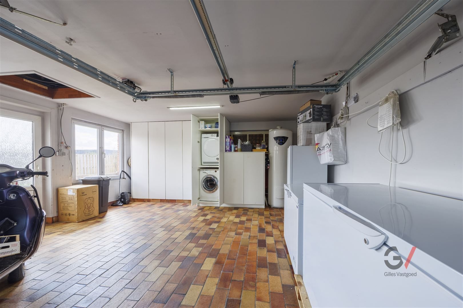 Huis foto 15