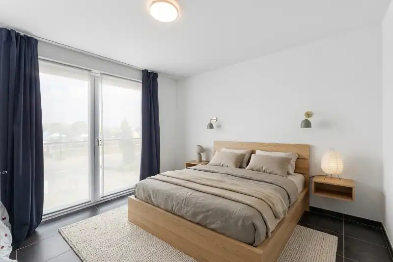 TE KOOP | INSTAPKLAAR 2-SLAAPKAMERAPPARTEMENT IN GELUVELD MET ZONNETERRAS GARAGE EN STAANPLAATS foto 4