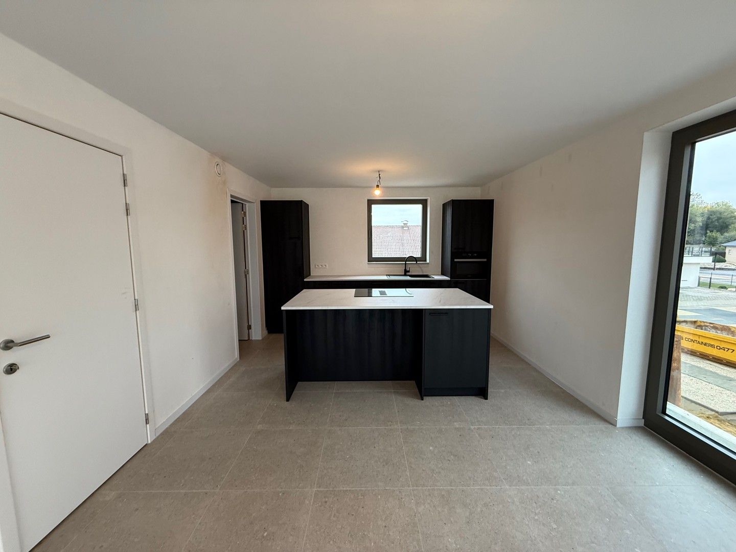 Laatste 3-slaapkamer appartement met zeer ruim leefterras foto 15