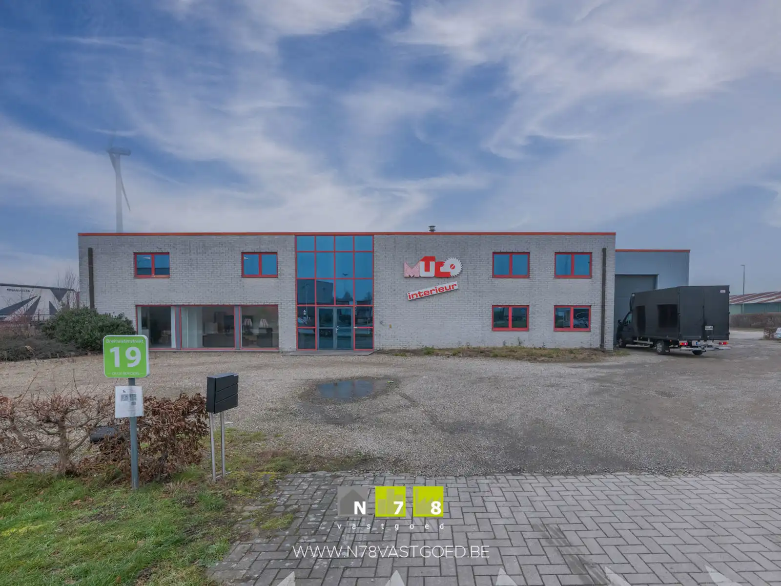 Bedrijfsvastgoed te koop foto 2