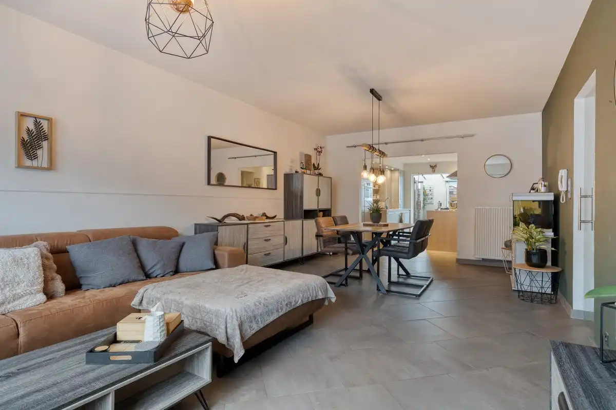 Appartement te koop Palmstraat 58/0001 - 2950 Kapellen