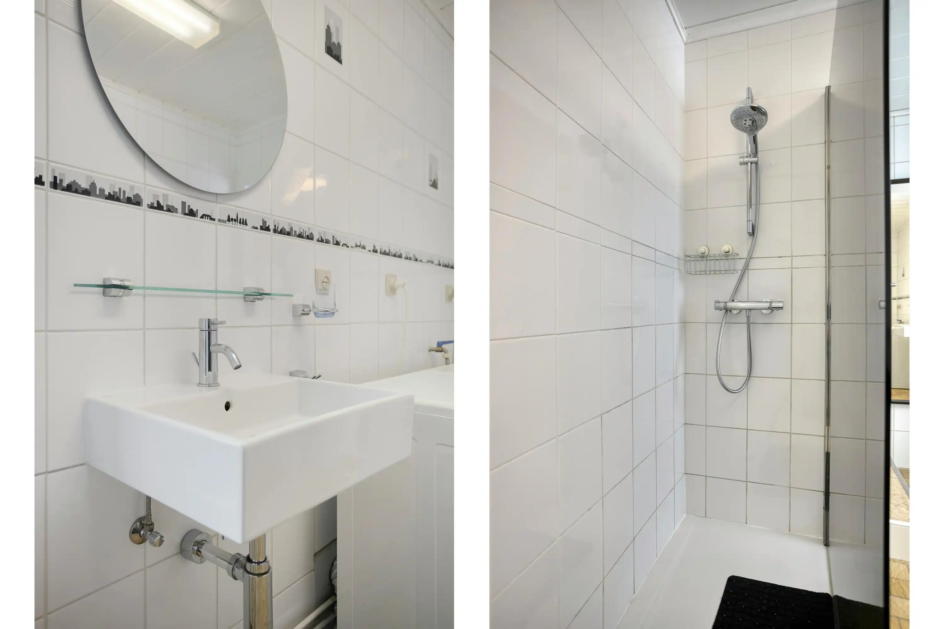 Uniek, ruim duplex appartement in het hart van Geel te koop foto 11