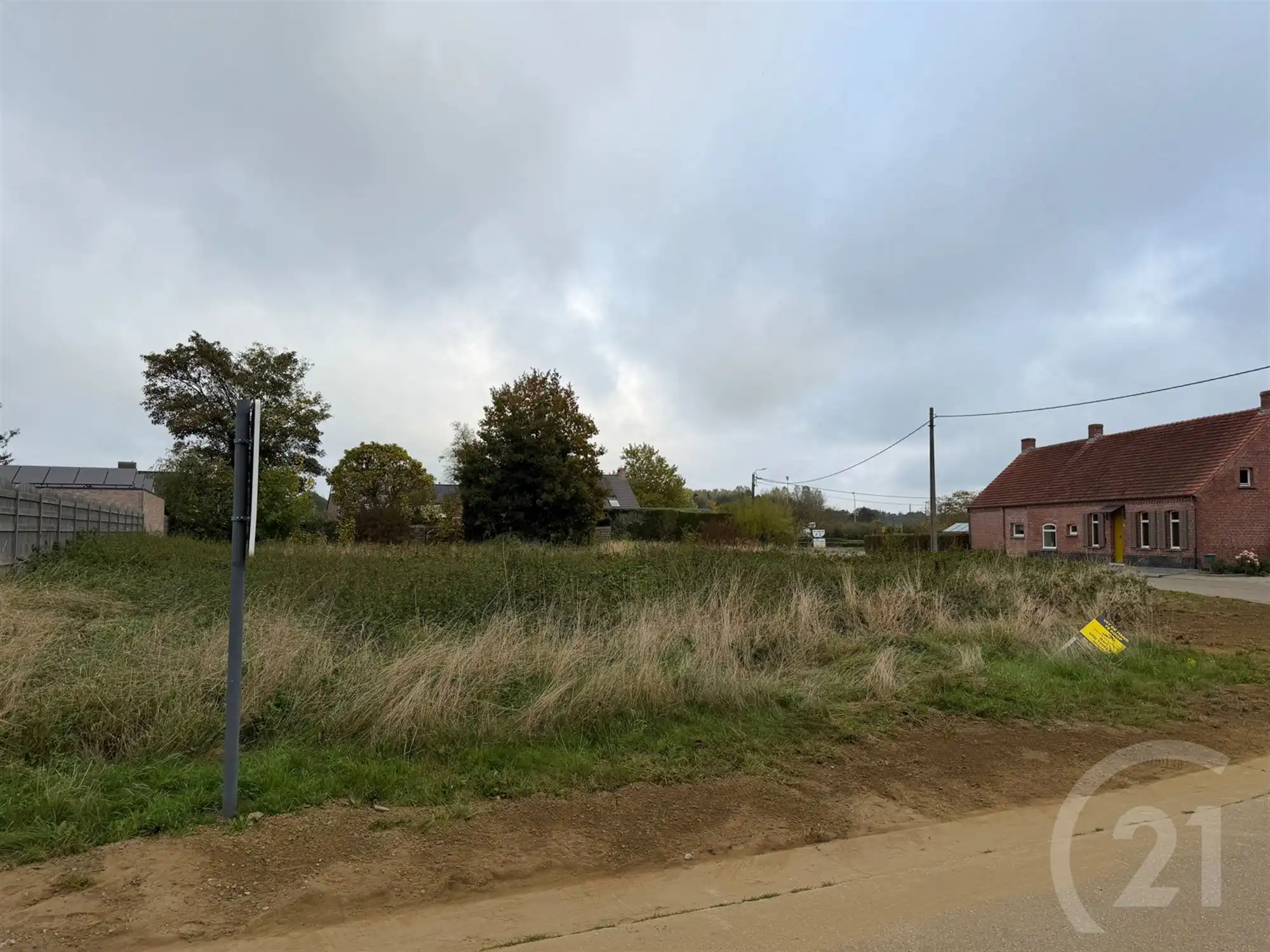 Bouwgrond te koop in Westerlo! foto 4