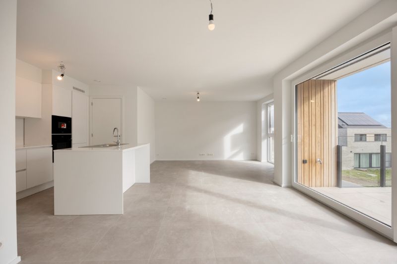 Appartement te koop Anjelierenlaan 0 - 9470 Denderleeuw