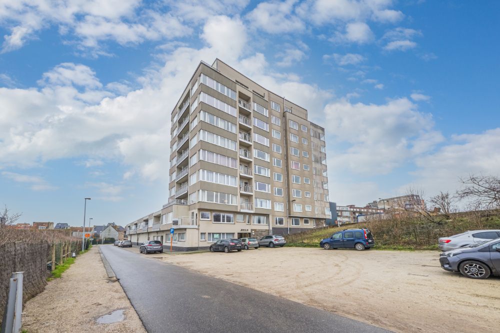 Appartement met 1 slaapkamer te huur te Middelkerke foto 14