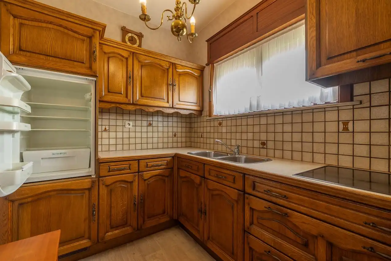 Rustig gelegen woning met 2 slpk en carport foto 8