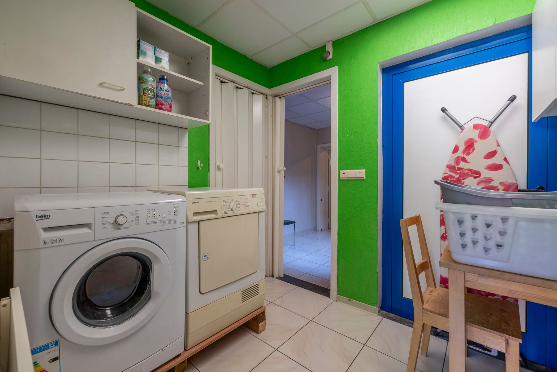 Woning met 3 slaapkamers en tuintje nabij het UZ Gent! foto 15