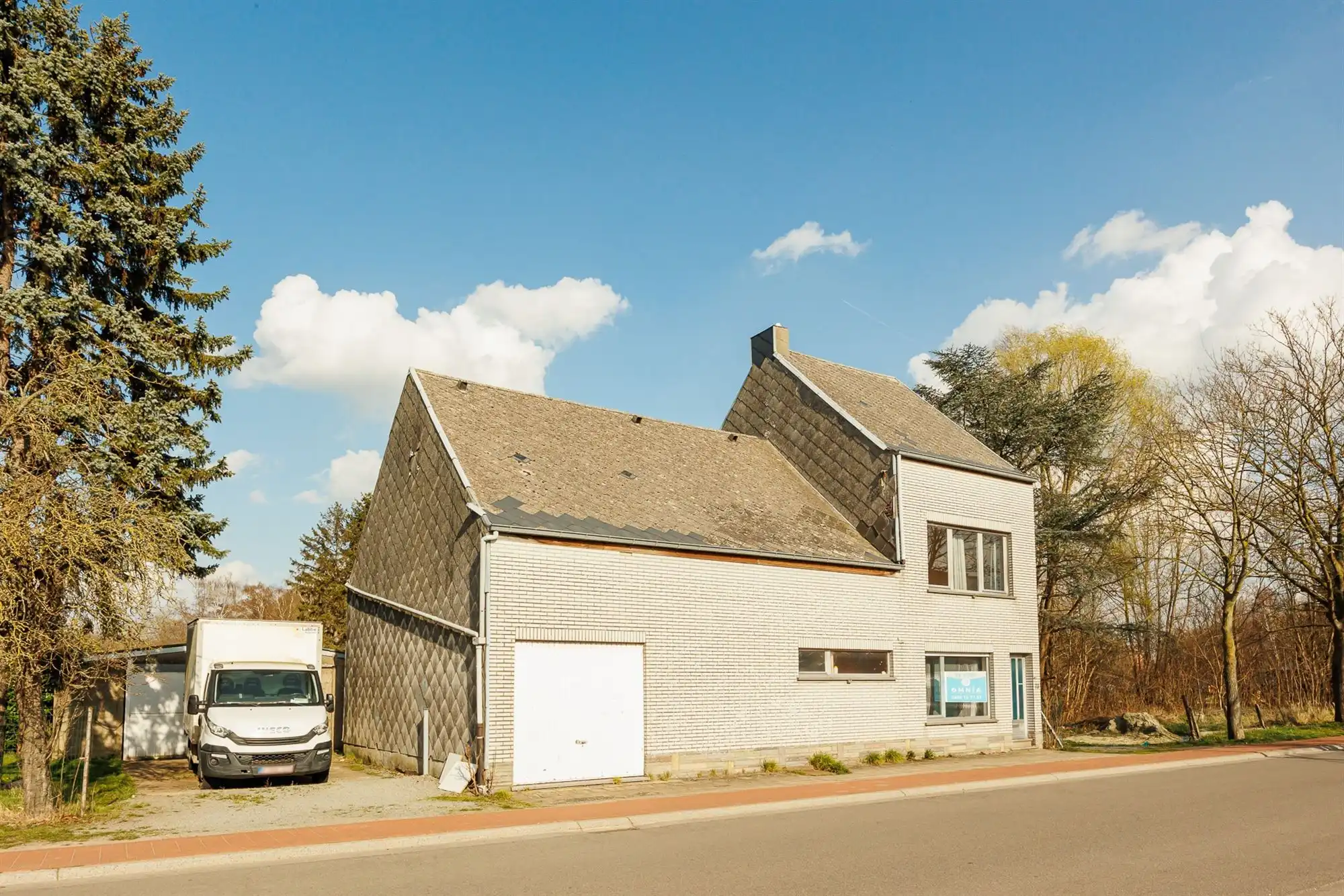 Te renoveren woning op perceel van 1506m² op TOPlocatie foto 27