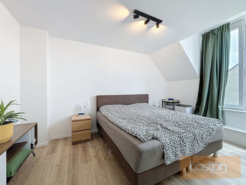 ENERGIEZUINIGE (BEN)WONING MET 3 SLAAPKAMERS EN GARAGE foto 12