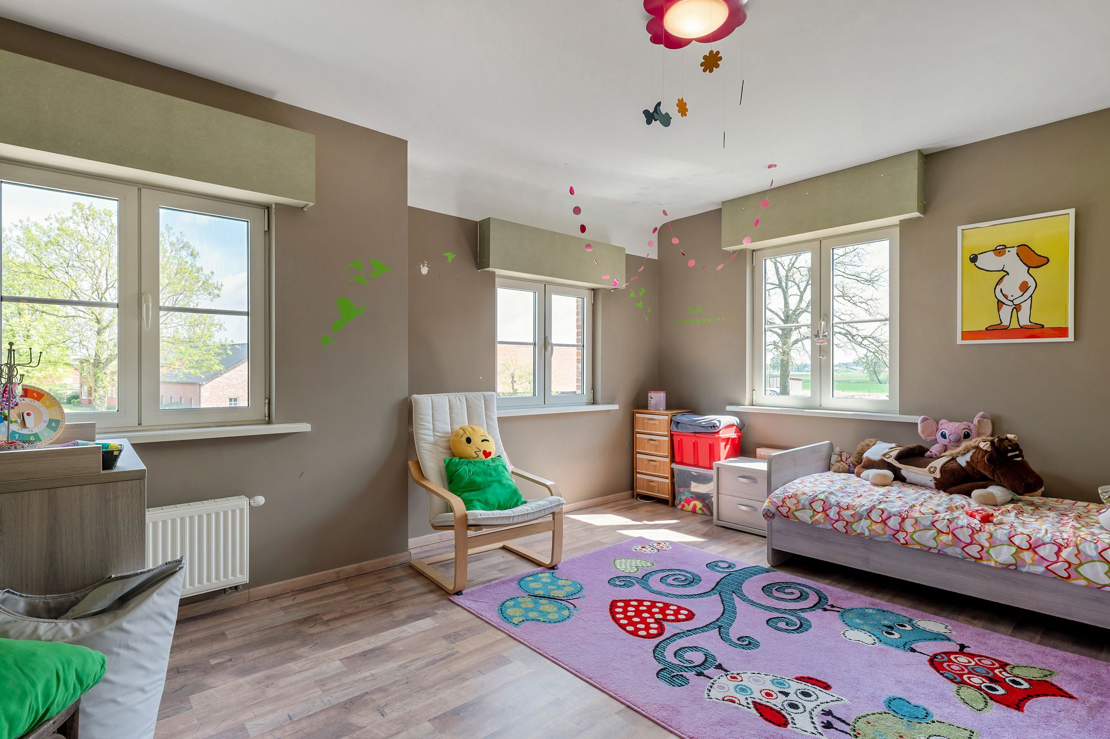 Landelijk gelegen hoevevilla met paardenstallen te Retie foto 22