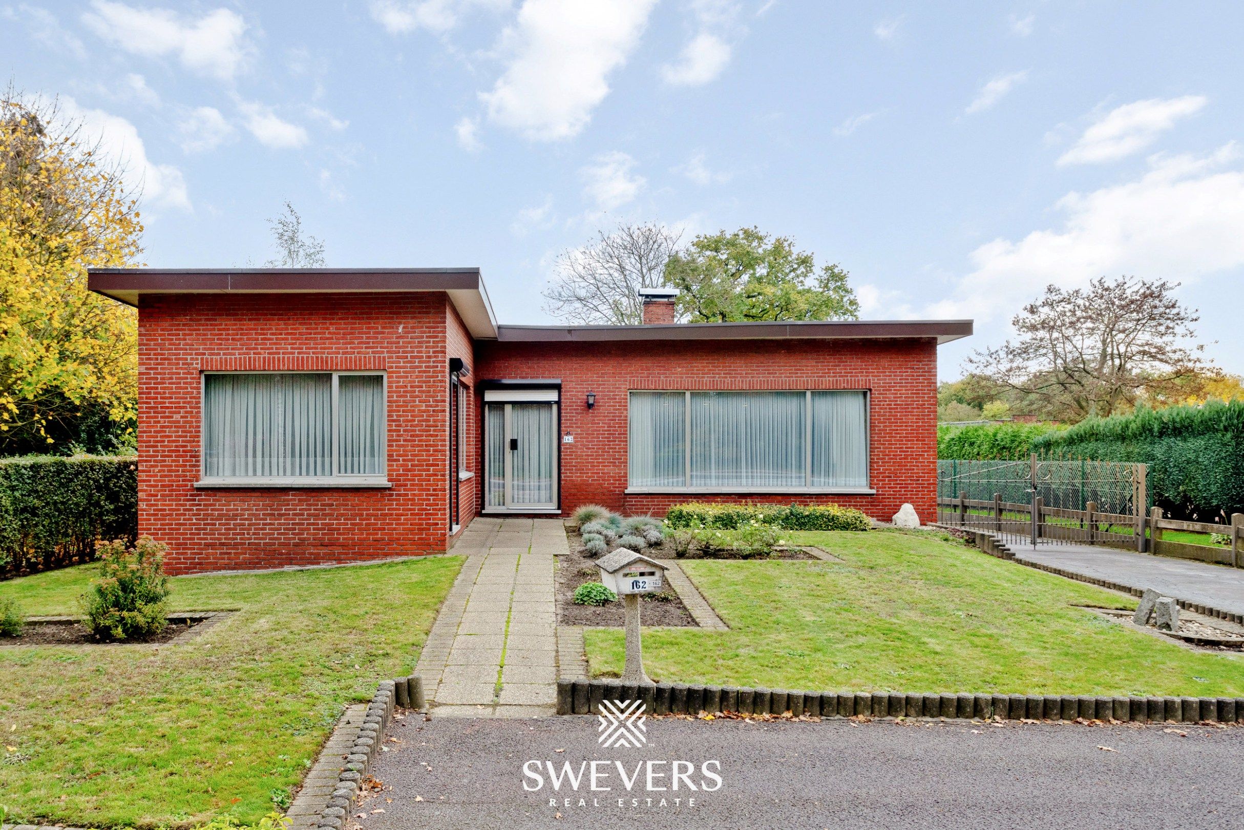 Huis te koop Westlaan 162 - - 3550 Heusden-Zolder