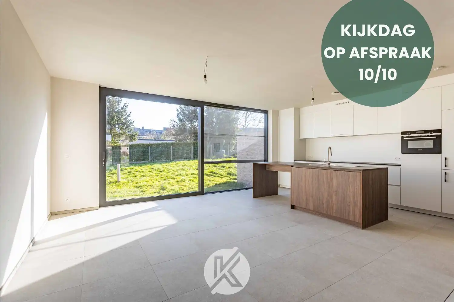 Huis te koop Prinsdaalhof 11 - 9420 Erpe-Mere