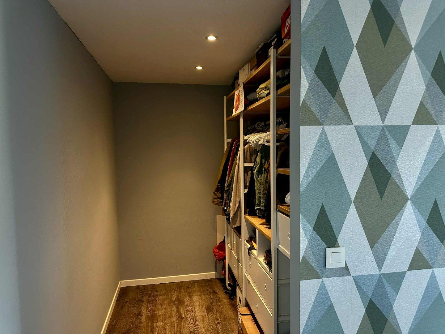 Instapklare woning met 4 slk en tuin foto 12
