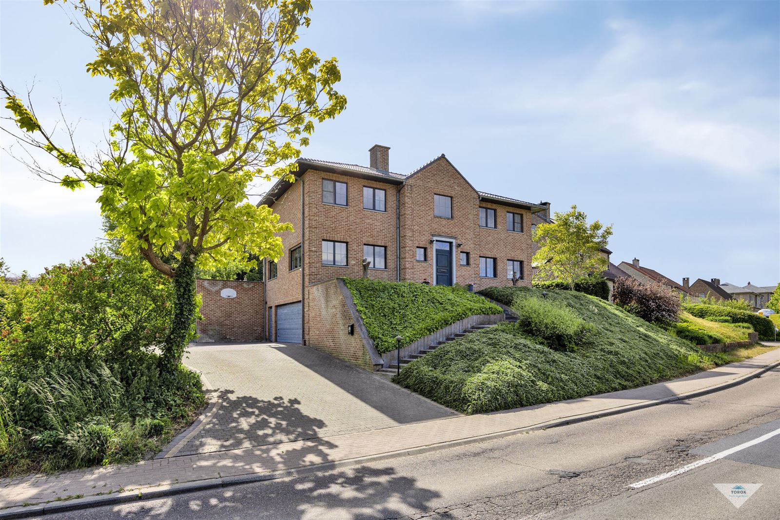 Ruime, energiezuinige woning met adembenemend uitzicht! foto {{pictureIndex}}