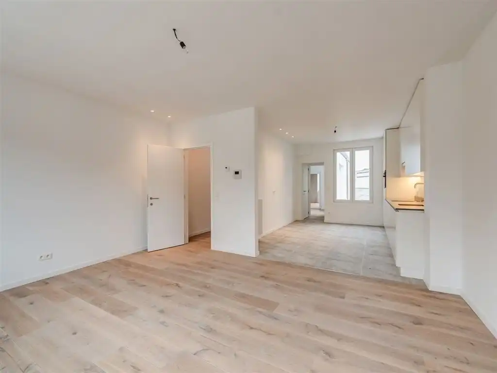Appartement te koop Lange Elzenstraat 121 - 2V - 2018 ANTWERPEN
