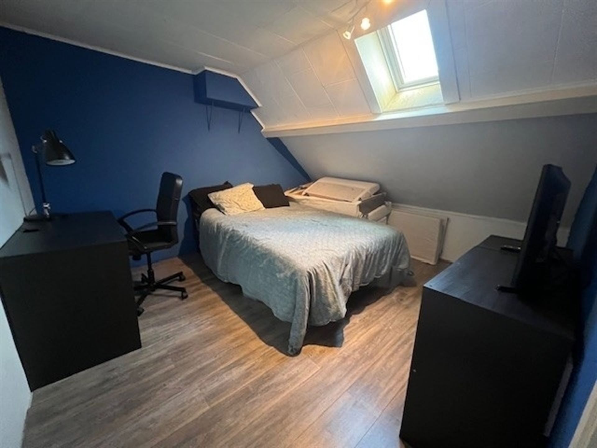 Gezellige woning met garage! foto 10