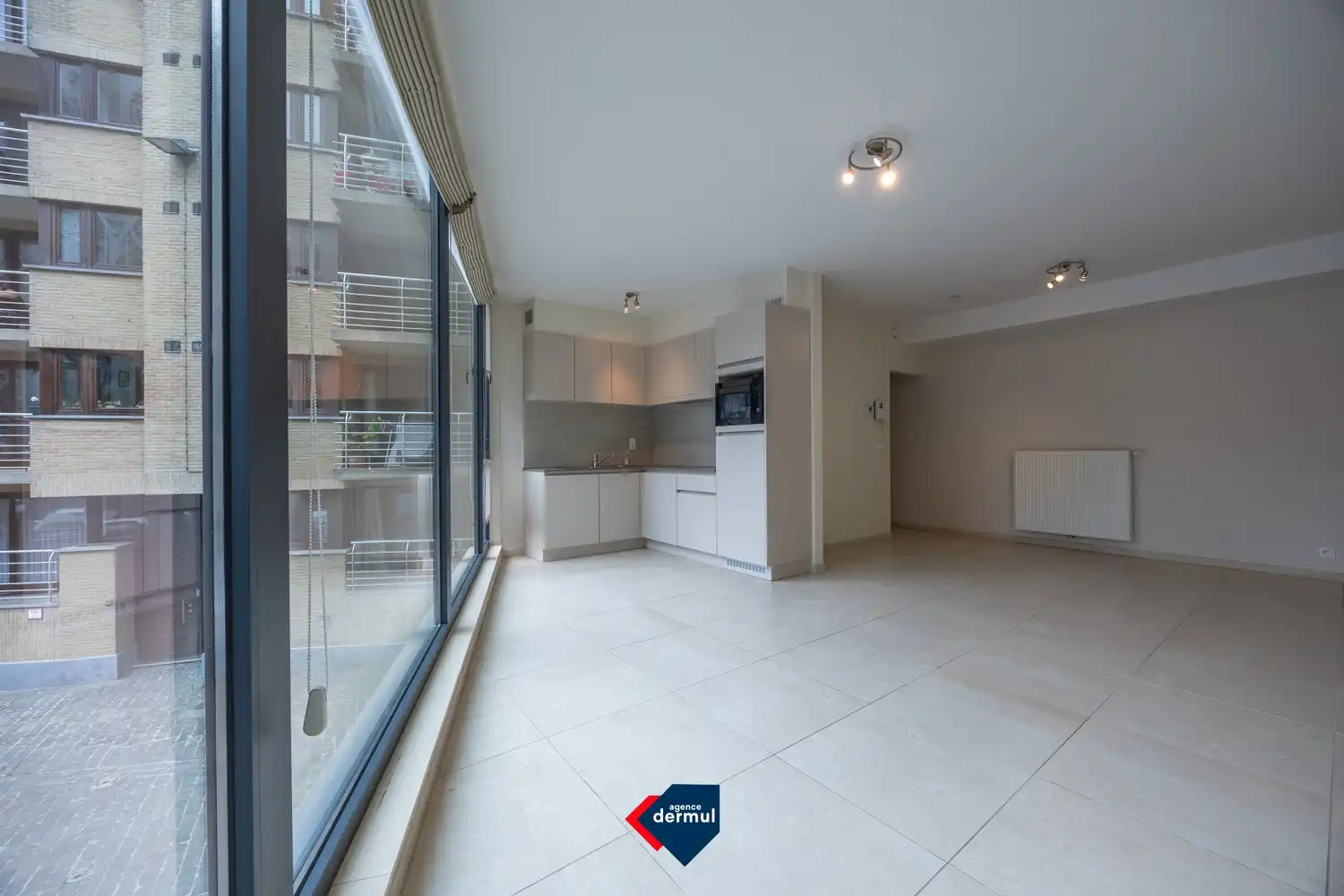 RESIDENTIE LEANDRE VILAIR foto 4