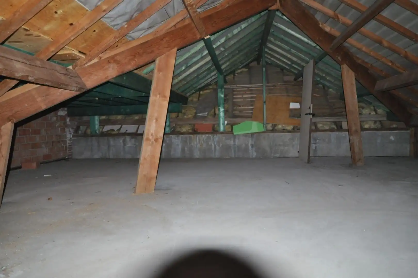 Ruim appartement met 3 slaapkamers op toplocatie in hartje Hasselt foto 29