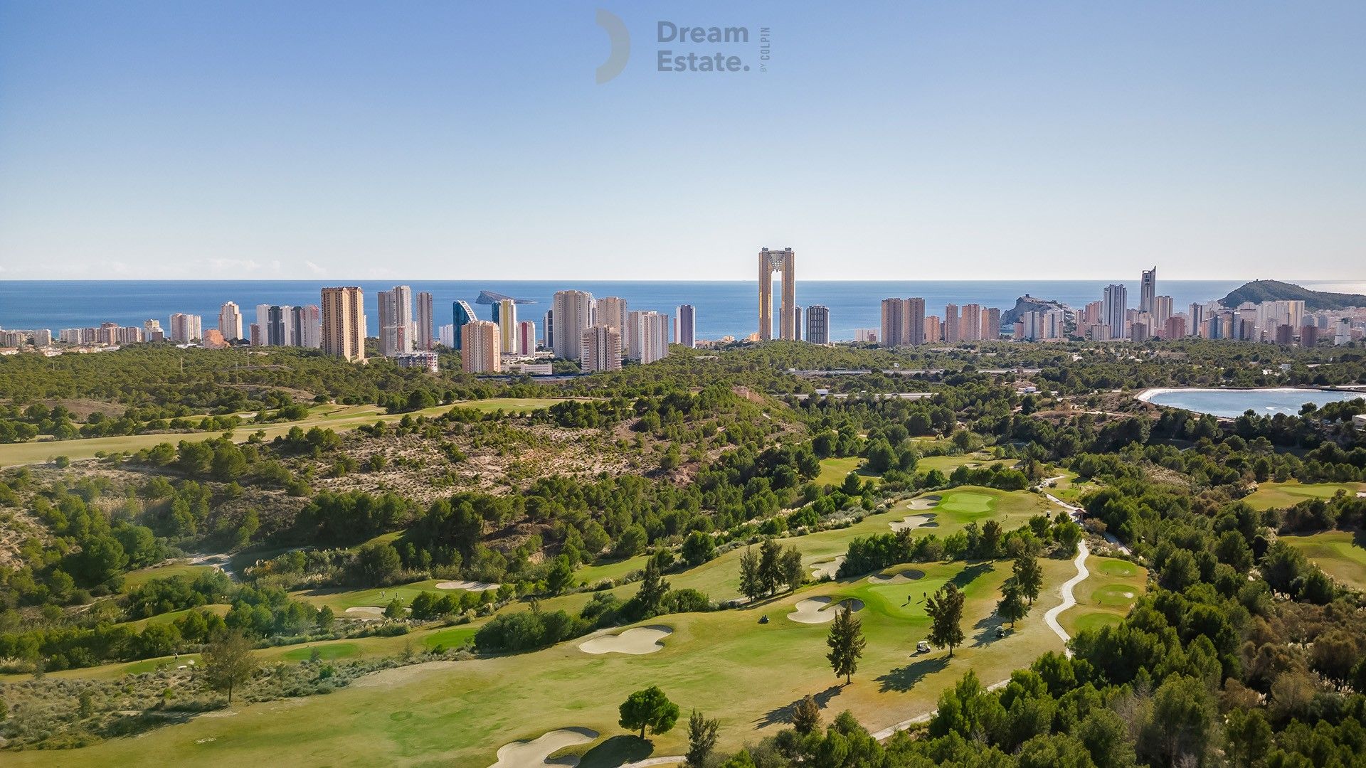 Intempo – Het Hoogtepunt van Luxe in Benidorm foto 41