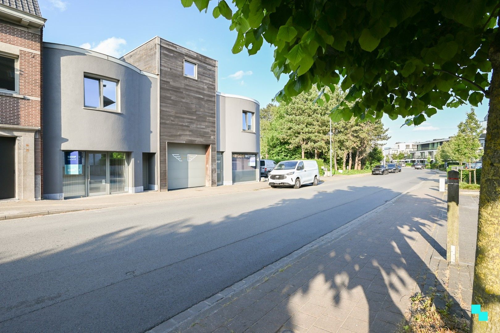 Wonen en werken in Lendelede foto 32