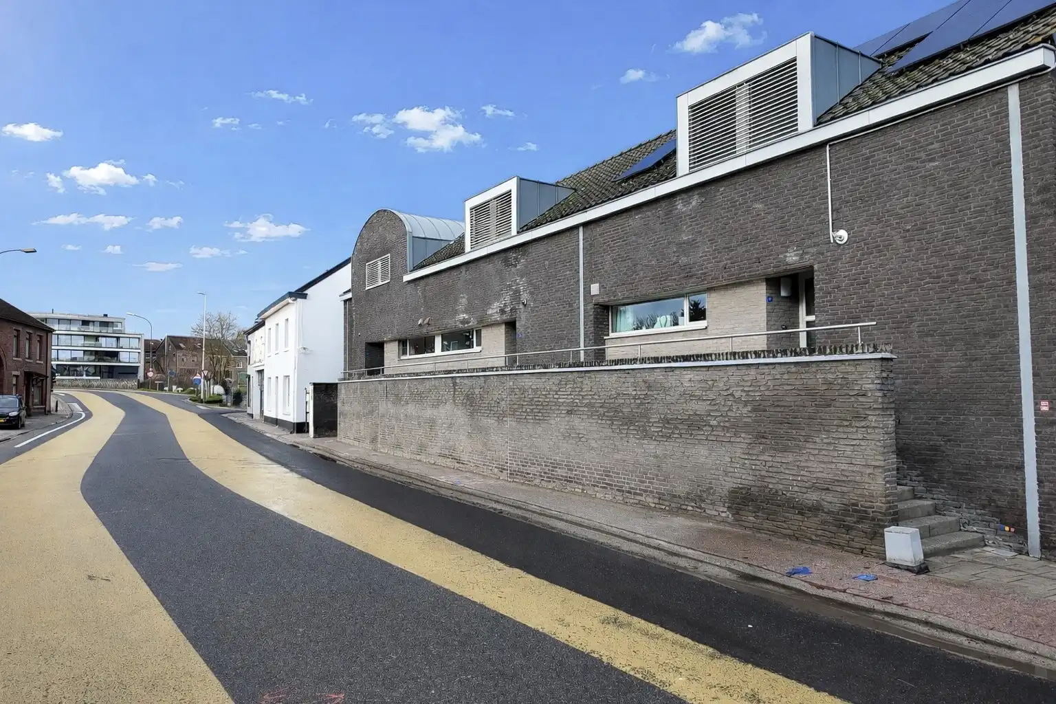 WONING MET 3 SLPKS TE KOOP - SMEERMAAS foto {{pictureIndex}}