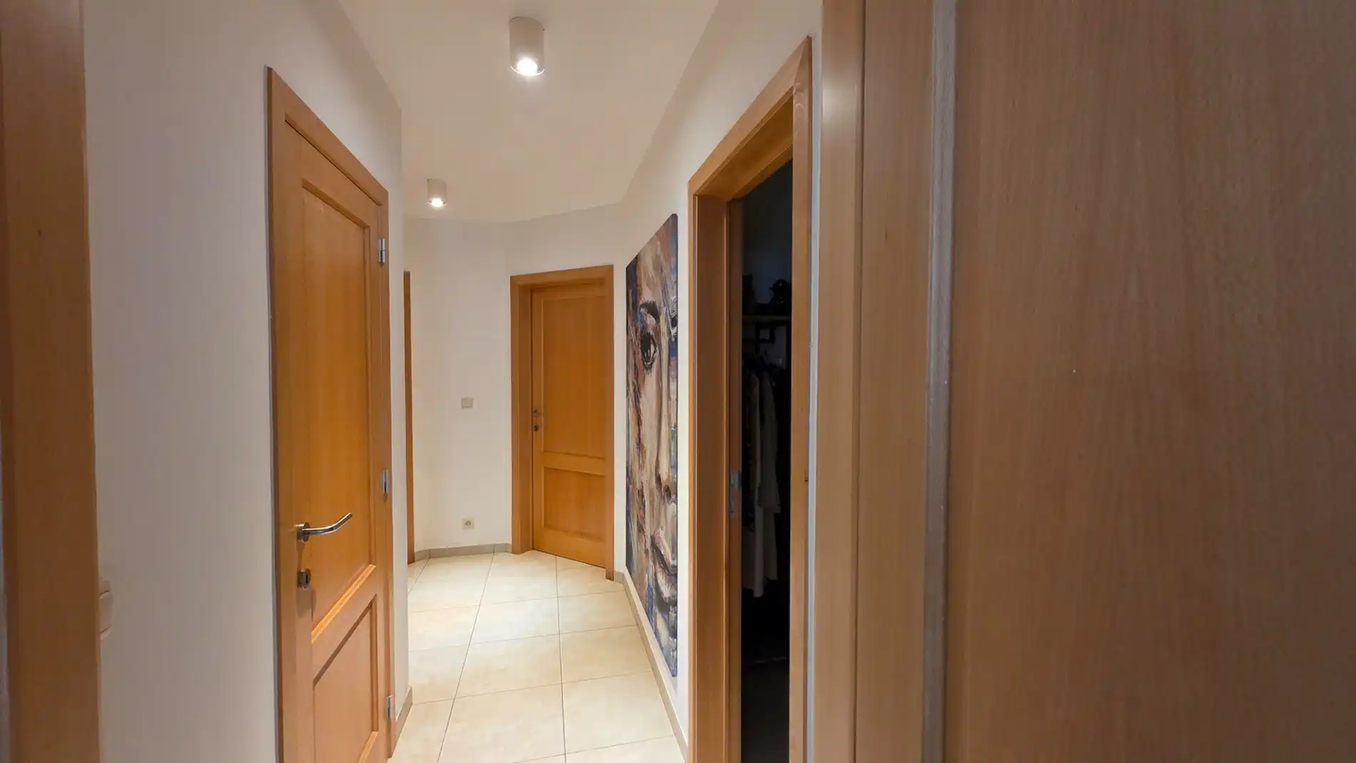 Instapklaar gelijkvloers appartement met 2 slaapkamers in het centrum van Tremelo foto 10