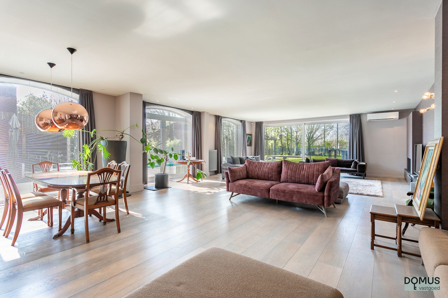 Knap Landhuis in Rossem (Meise-Wolvertem) foto 10