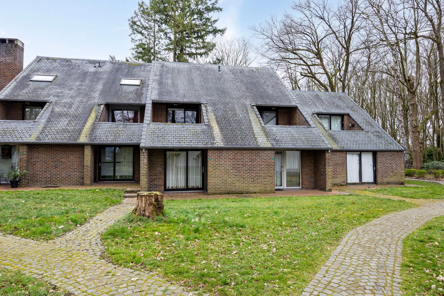 Knusse vakantiewoning voor 2 personen! foto 3
