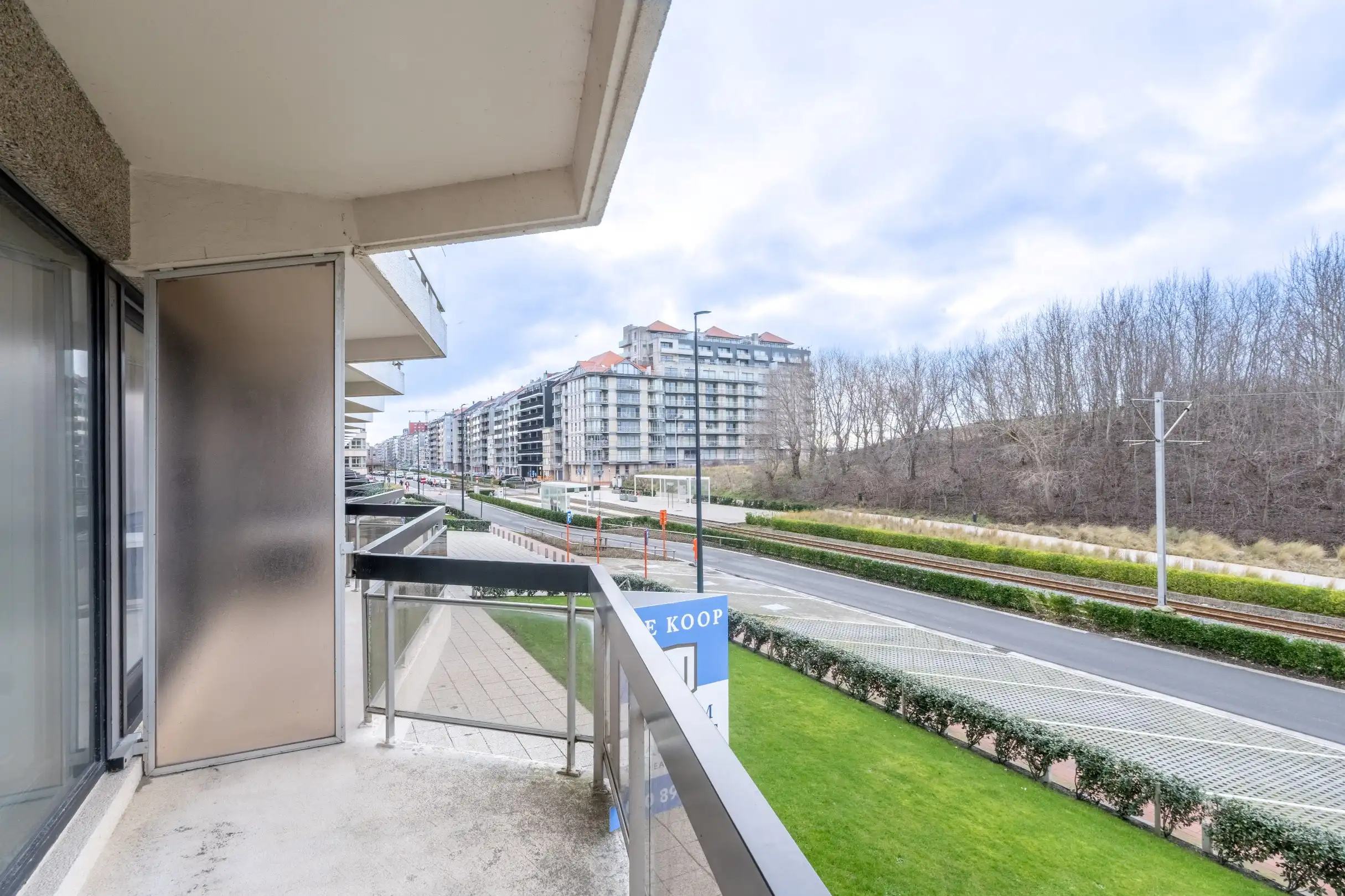Instapklare studio aan het strand van Blankenberge foto 8