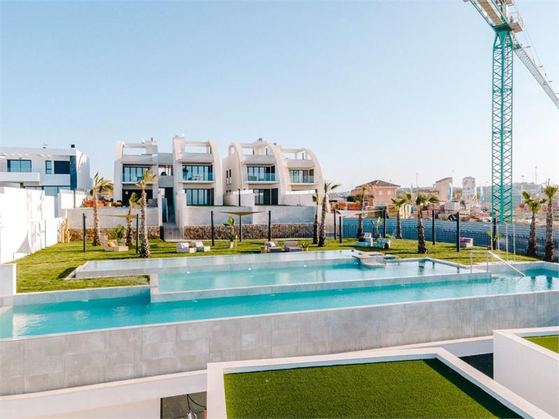 LUXE EN DESIGN APPARTEMENT NAAST DE GOLFCURSUS foto 20