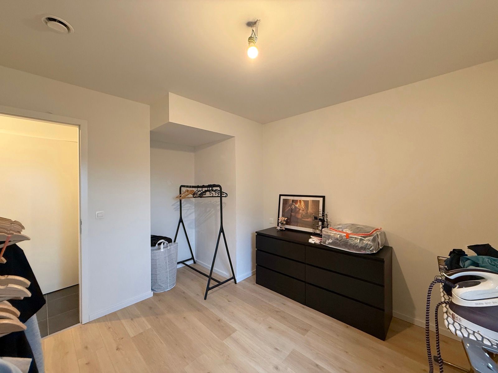 Zonnig appartement met 2 slaapkamers, terras en staanplaats foto 19