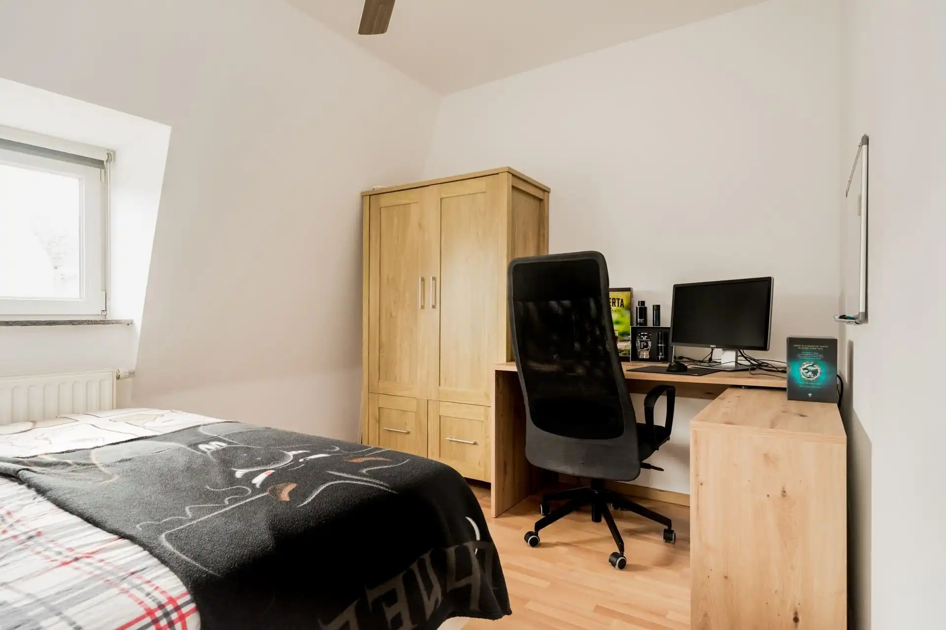 Woning met 3 slpk, zonnepanelen en batterij te Duffel foto 19