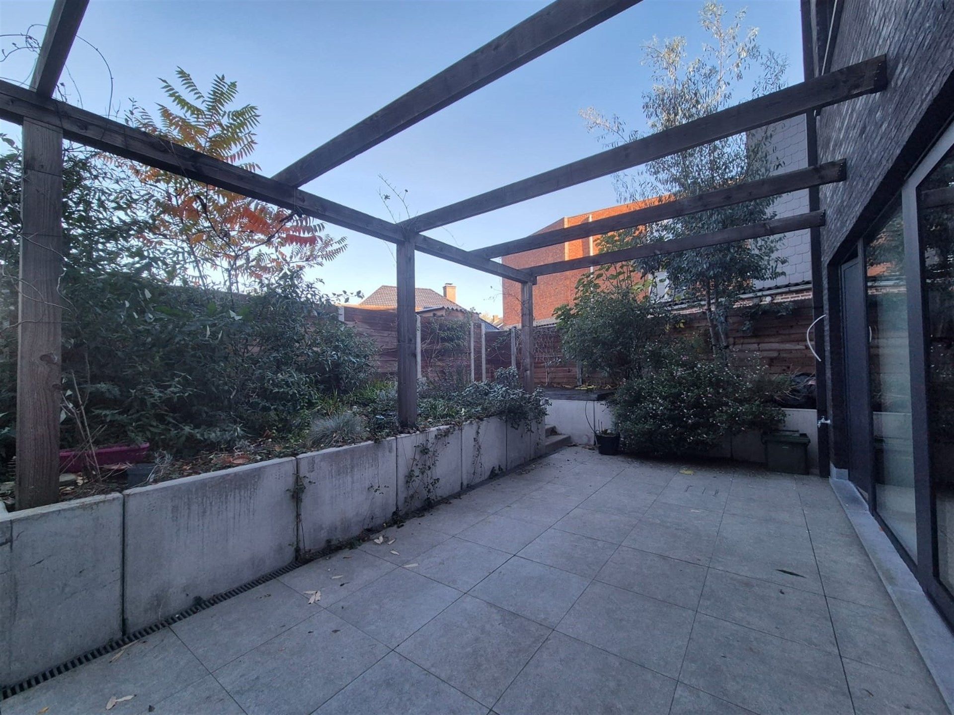 Nieuwbouwwoning (2021) met 3 slaapkamers, tuin en garage.  foto 12