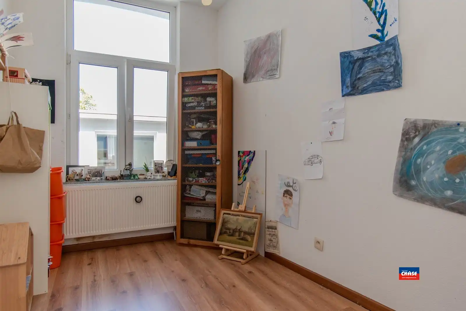  Handelsruimte met ruime woonst en tuin foto 4