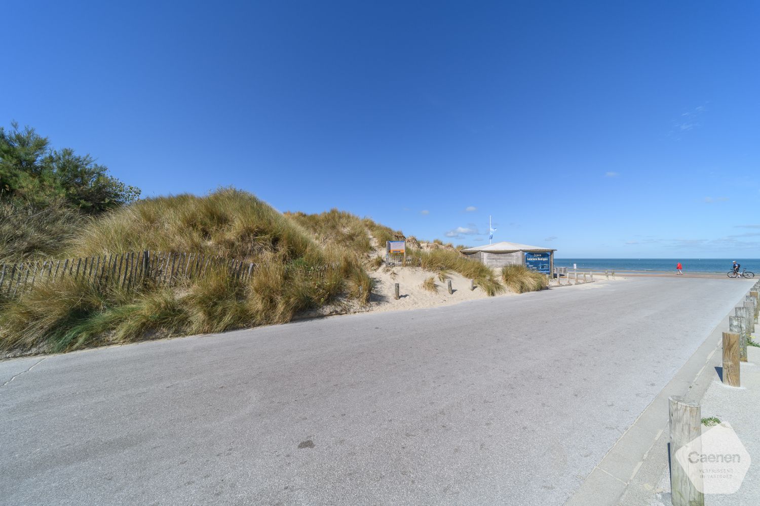 Te koop – Gezinswoning met zuidgerichte tuin en garage in Bray-Dunes foto 19