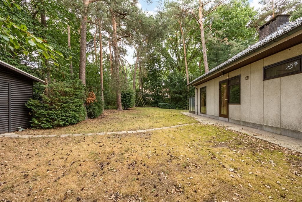 Alles gelijkvloersvilla in de bosrijke omgeving van Pulle foto 19