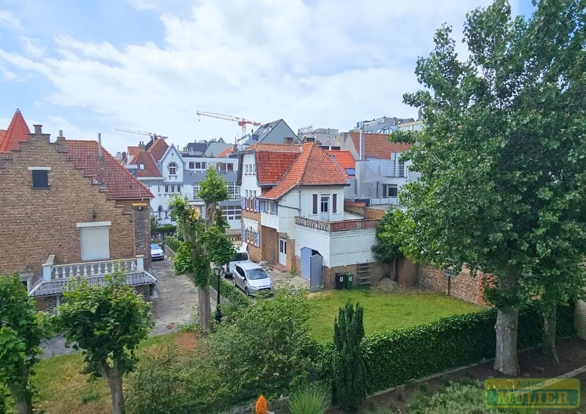 Appartement te koop foto 3