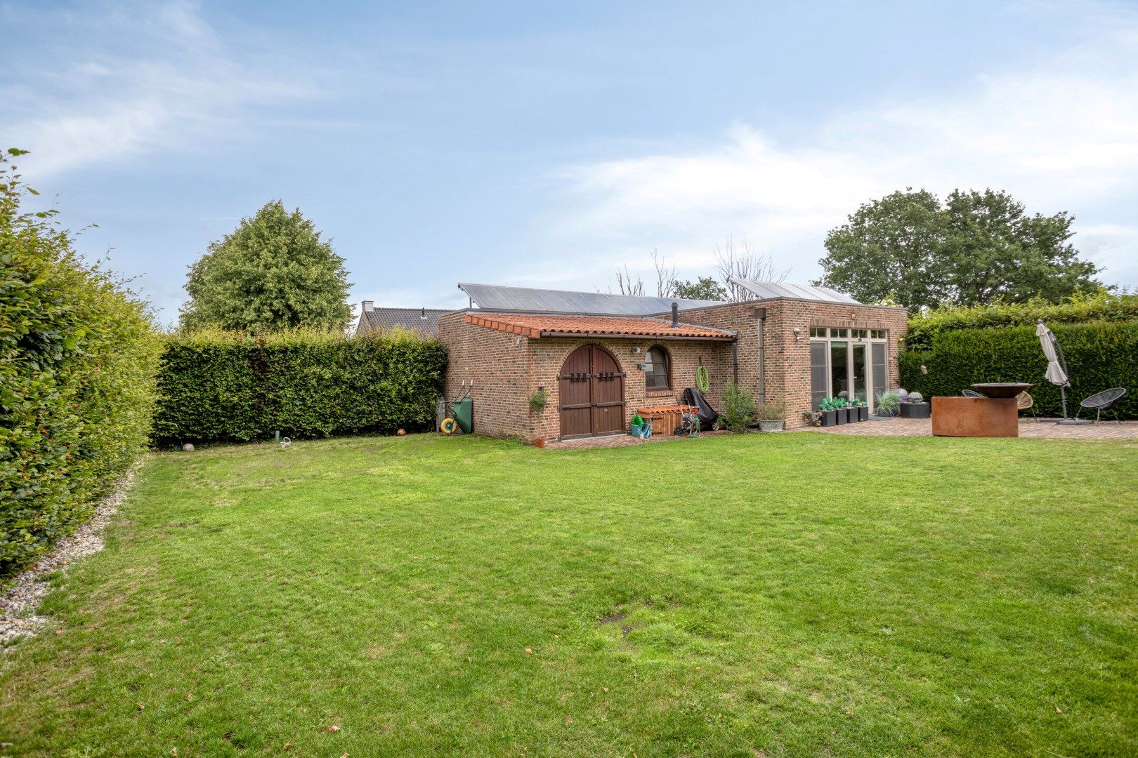 Zeer ruime instapklare open bebouwing met 5 slaapkamers op 819 m² in Lommel ! foto 22