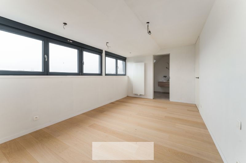 LAATSTE PENTHOUSE (6% BTW mogelijk) EN COMMERCIËLE HANDELSRUIMTE foto 11