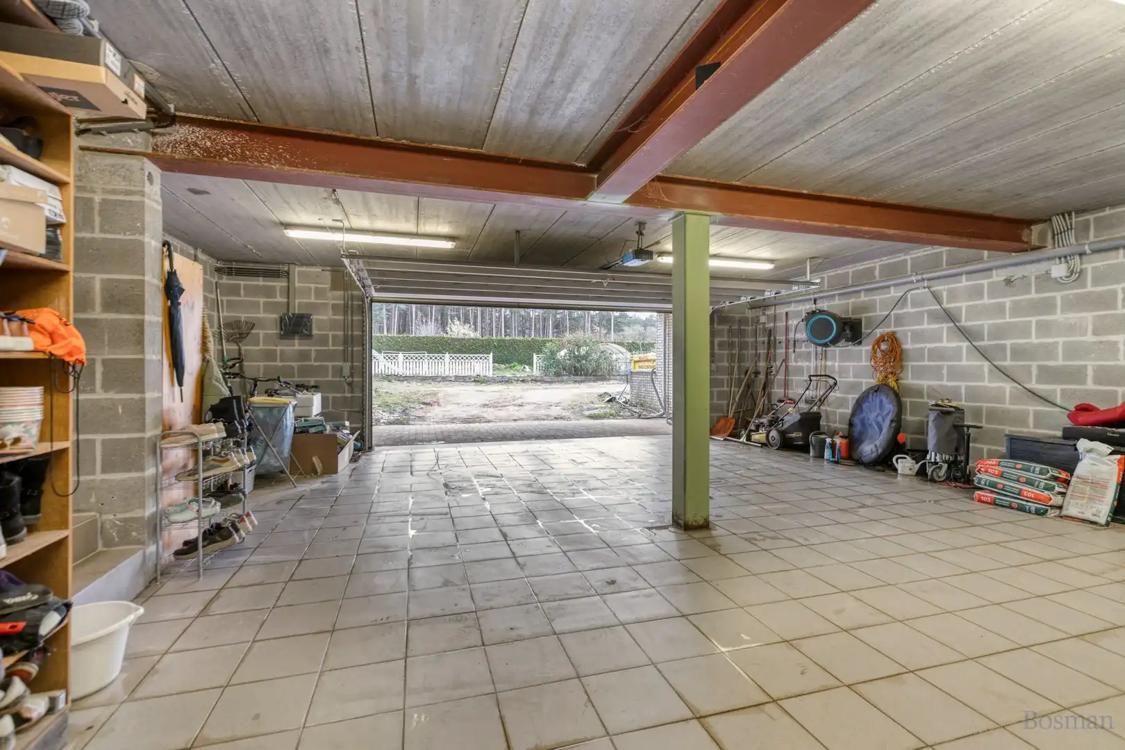 Energiezuinige gezinswoning te koop in Engsbergen, Tessenderlo foto 21