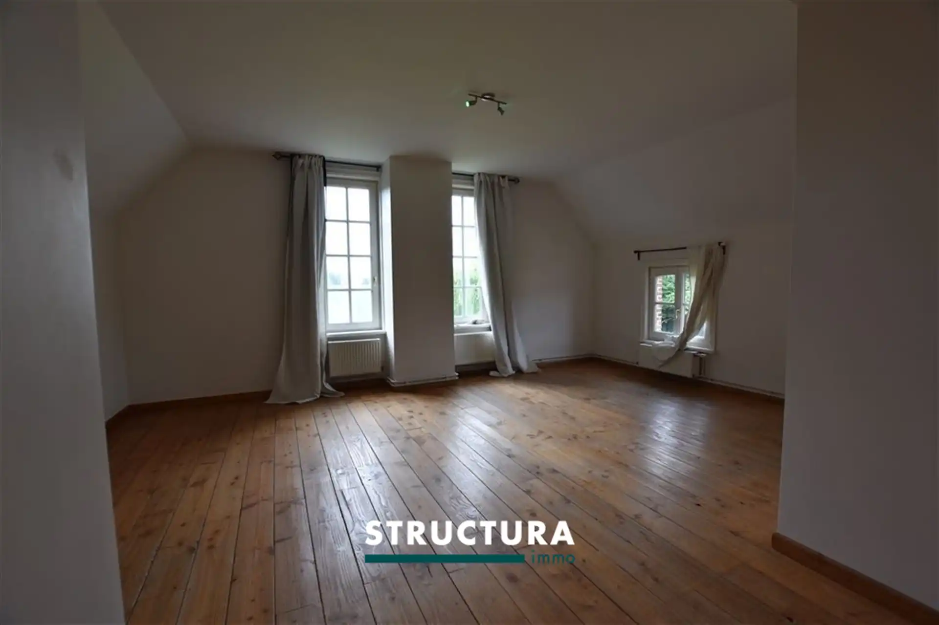 Unieke villa te huur in Humbeek foto 10