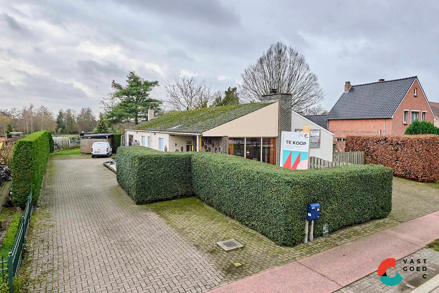 Huis te koop foto 53