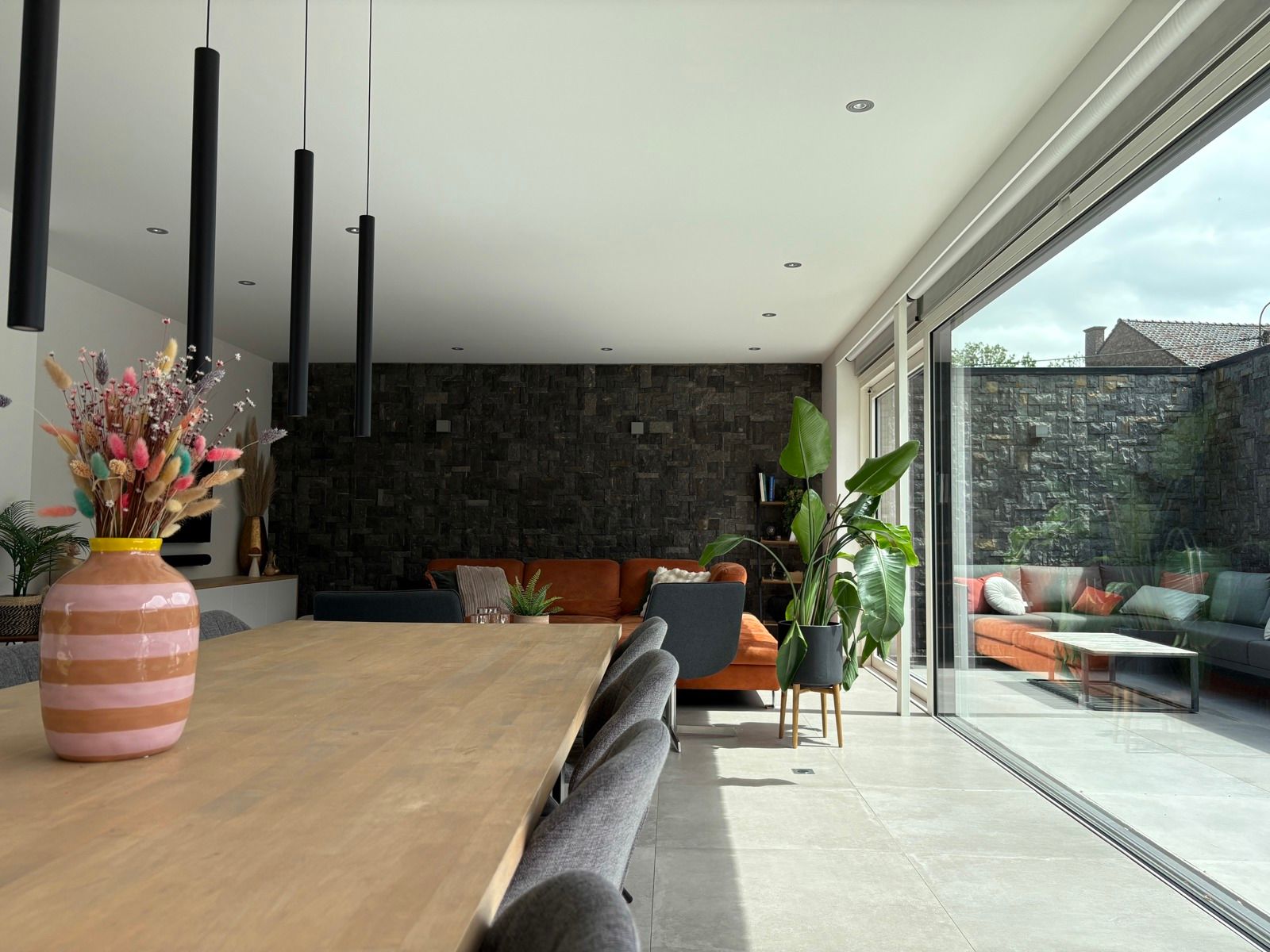 De woning is een combinatie van luxe, comfort en duurzaamheid foto 4