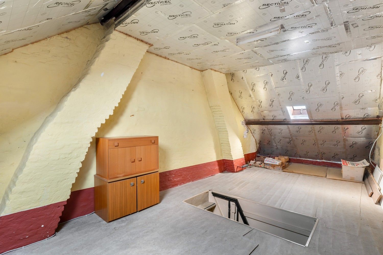 OP TE FRISSE WONING I DUFFEL I EPC = C I 2/3 SLAAPKAMERS foto 17