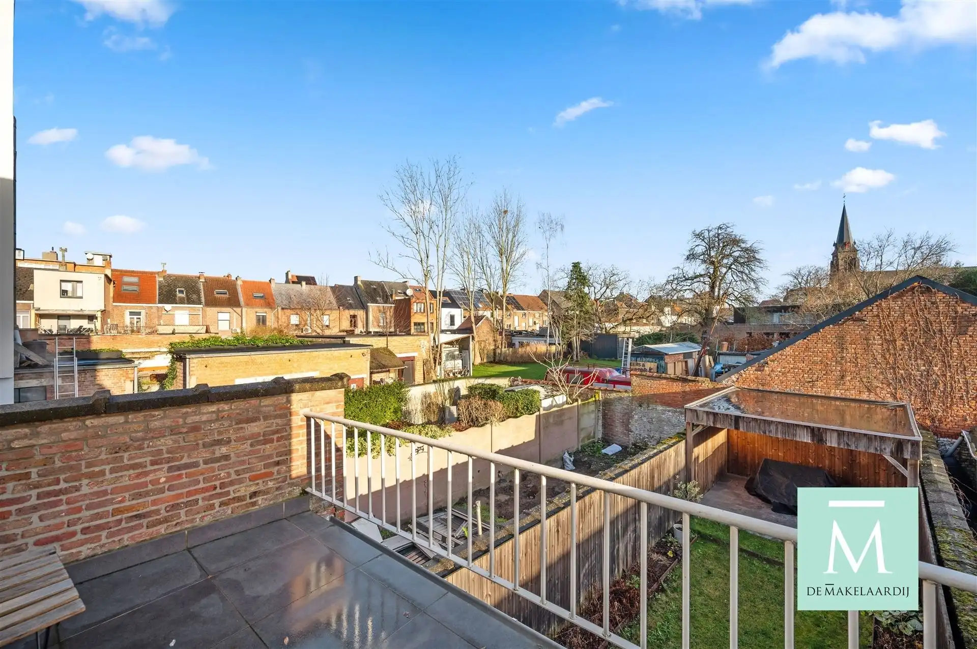 Superleuke gemeubelde woning gelegen vlakbij het Vrijbroekpark foto 22